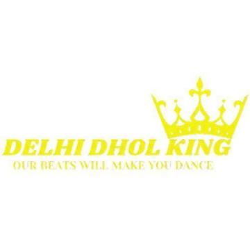 Punjabi Dhol Player in Delhi – Bringing the Heartbeat of Punjab to Every Celebration