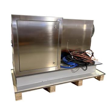 SCM-G500 Laser Marking Machine