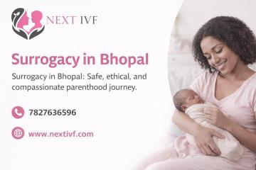 Surrogacy in Bhopal