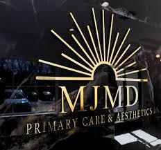 Comprehensive Primary Care Services at MJMD Clinic