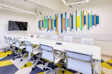 Coworking Office in Noida for Flexible Workspaces
