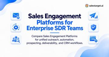 B2B Sales Email Verification Techniques for Better Outreach