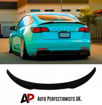 Tesla Car Accessories & Detailing Products | Auto Perfectionists
