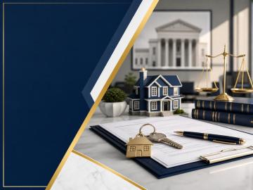 Mississauga Property Closing Legal Services