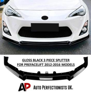 Toyota Car Accessories & Detailing Products | Auto Perfectionists