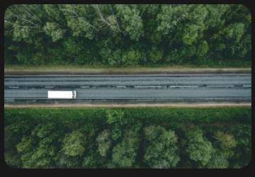 Oversized Freight Shipping