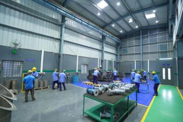 Electromagnetic Flowmeter - Flometriq Filtration