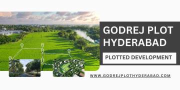 Godrej Plot Hyderabad - Build Your Dream Home