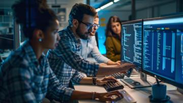 Enterprise Cybersecurity Solutions to Protect Your Digital Infrastructure