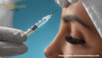 Safe Botox in Riverside for glowing and youthful skin