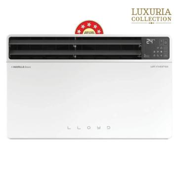Lloyd Masterpiece 1.5 Ton 5 Star Inverter Window AC