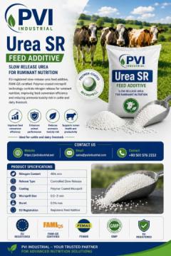 PVI Industrial – Your trusted partner for fertilizers