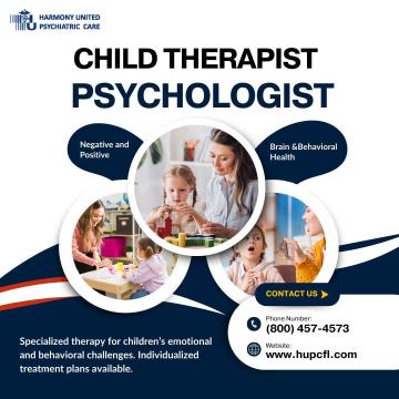 Psychiatric Services And Mental Health Clinic in Altamonte Springs | hupcfl