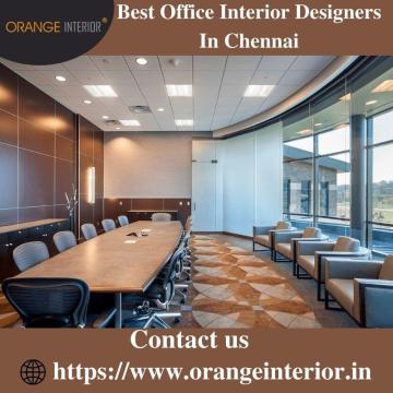 Office Interior Designers in Chennai, tamilnadu | Smart & Modern Workspaces at best prices