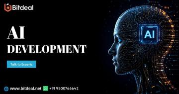 Exclusive Deal: Get 30% Off on Custom AI Development & Intelligent AI-Powered Automation Solutions