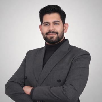 Best Orthopaedic Surgeon in Dehradun – Dr. Sarthak Walia