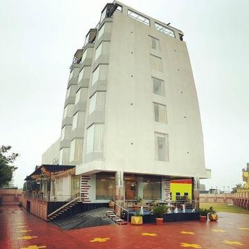 Relax and Rejuvenate at Beautiful Resorts in Kota