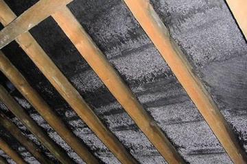 Professional Spray Foam Removal Company for Roof Protection UK!