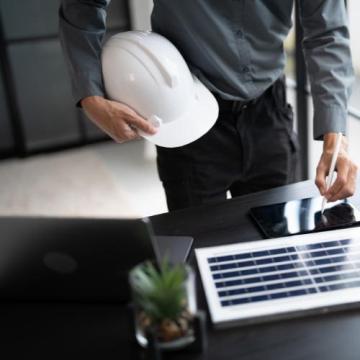 Best Solar Company in Gurgaon: What Should You Check?