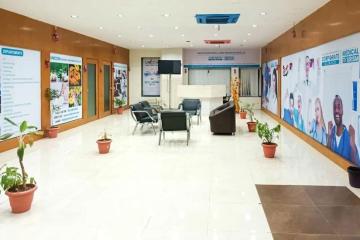 Coworking Space in Rajajinagar for Startups and Growing Businesses