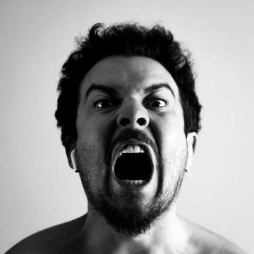 Anger Management Counselling Near Edinburgh for Wellbeing
