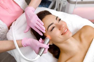 Professional Hydra Facial in Richmond, London