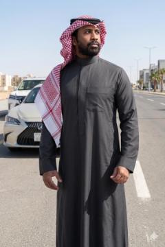 Elegant Arab Clothing for Traditional and Modern Style