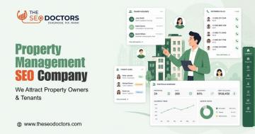 Property Management SEO Services for Better Online Growth