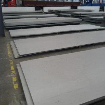 Rock Hard 400 & 500 Steel Plates Supplier in Delhi NCR | Sikka Metals Pvt. Ltd.
