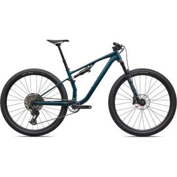 2026 Specialized Chisel Comp Alloy XC Mountain Bike (MonkeyCycleShop)