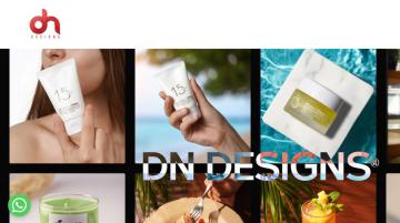 Nutrition Branding and Packaging for Modern Wellness Brands