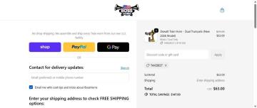 BossHorn: Up To 70% OFF Your Purchase