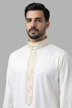 Elegant Arab Clothing for Traditional and Modern Style