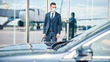 Premium Limo Service Seattle Airport Travel