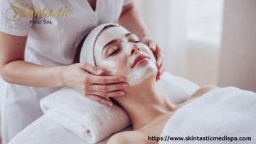 Affordable Facial Riverside CA with Premium Care