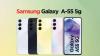 Samsung Galaxy A55 5G Price in Thailand & Best Deals: Full Guide - supercashdeal thailand