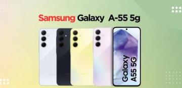 Samsung Galaxy A55 5G Price in Thailand & Best Deals: Full Guide - supercashdeal thailand