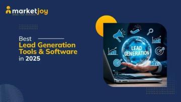 Lead Generation Tools for Software & SaaS Companies in 2026