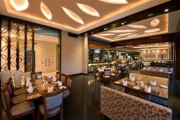 Top Buffet Restaurants in Goa with Luxury Dining