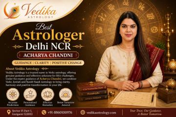 Best Astrologer Delhi NCR