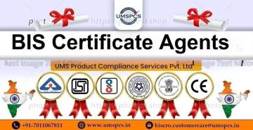 BIS Certificate Agents