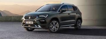 SEAT Body Kits & Styling Parts | Ibiza & Leon Spoilers – Auto Perfectionists UK