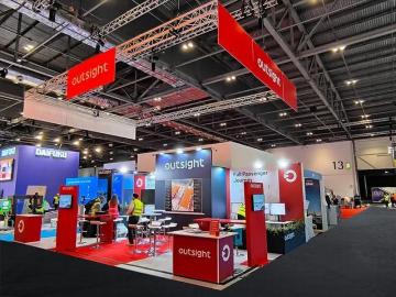 Trade Show Booth Design Company in USA: A Complete Guide