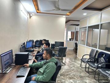 Artifact Geeks – Upgrade Your Skills & Grow Your Career