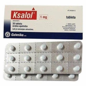 Buy Ksalol 1mg Online Safe, Secure & Discreet Ordering