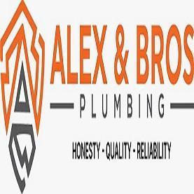 Alex & Bros Plumbing