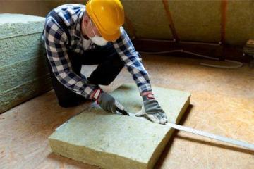 Spray Foam Insulation Removal Company for Healthy Living Spaces!