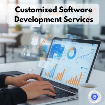 customized software development services