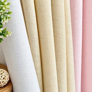 Sheer Curtains in Hyderabad | Elegant & Stylish Window Sheers