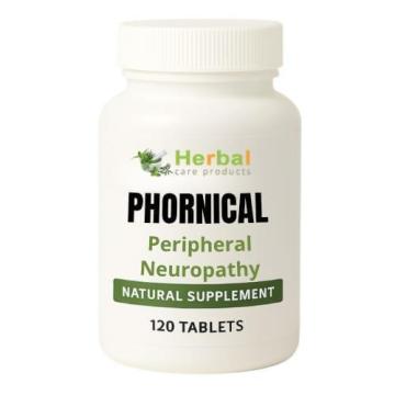 Herbal Treatment for Peripheral Neuropathy